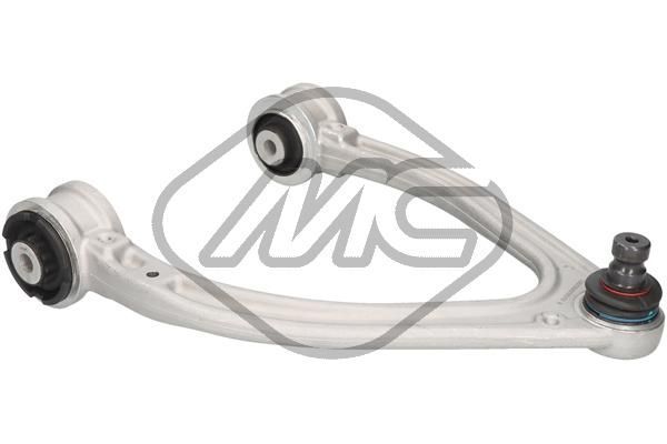 Vikšro valdymo svirtis Metalcaucho 53757