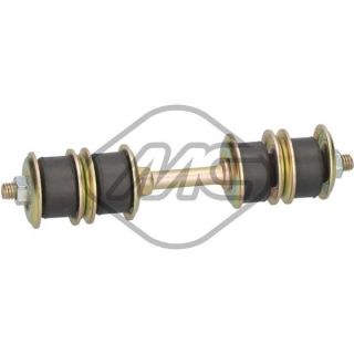 Prikabinimo svirtis Metalcaucho 47747