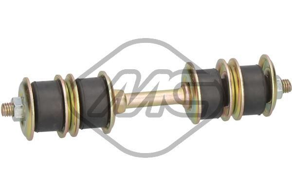 Prikabinimo svirtis Metalcaucho 47747