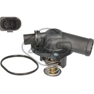 Termostatas, aušinimo skystis Metalcaucho 31299