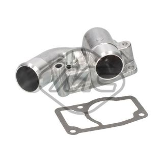 Termostatas, aušinimo skystis Metalcaucho 31306