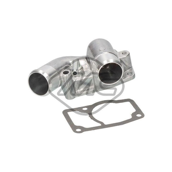 Termostatas, aušinimo skystis Metalcaucho 31306