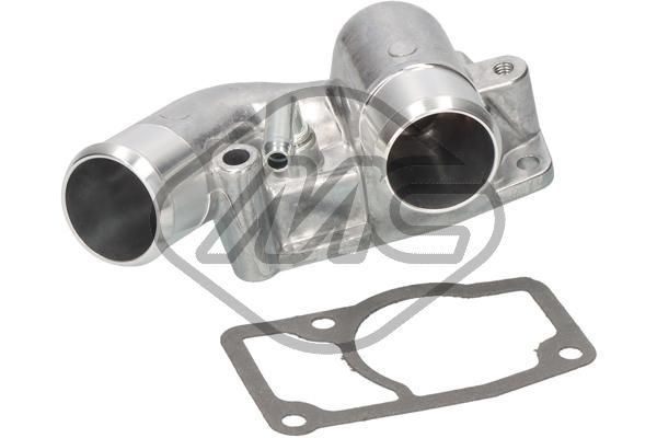 Termostatas, aušinimo skystis Metalcaucho 31306