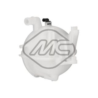 Išsiplėtimo bakelis, aušinimo skystis Metalcaucho 31037