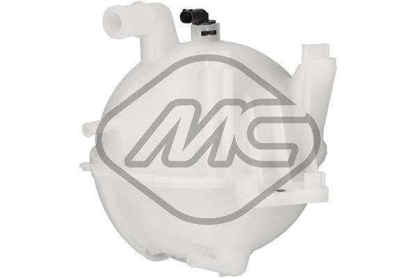 Išsiplėtimo bakelis, aušinimo skystis Metalcaucho 31037