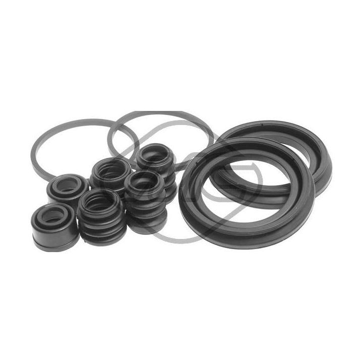 Remonto komplektas, stabdžių apkaba Metalcaucho 46057