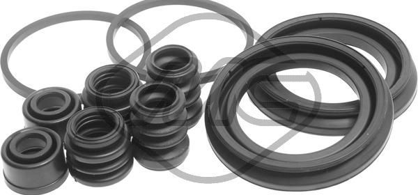 Remonto komplektas, stabdžių apkaba Metalcaucho 46057