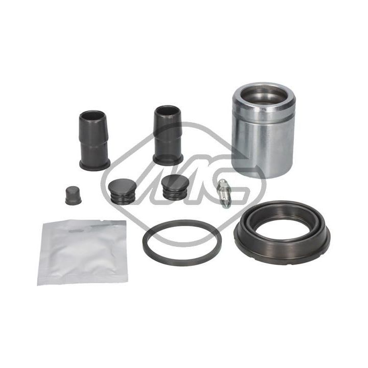 Remonto komplektas, stabdžių apkaba Metalcaucho 46920