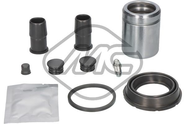 Remonto komplektas, stabdžių apkaba Metalcaucho 46920