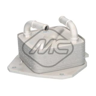 Alyvos aušintuvas, variklio alyva Metalcaucho 39623