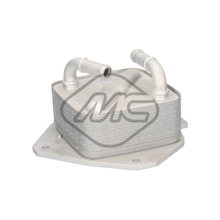 Alyvos aušintuvas, variklio alyva Metalcaucho 39623