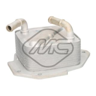 Alyvos aušintuvas, variklio alyva Metalcaucho 39624