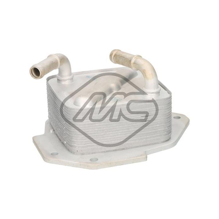 Alyvos aušintuvas, variklio alyva Metalcaucho 39624