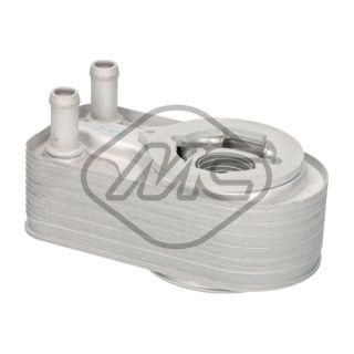 Alyvos aušintuvas, variklio alyva Metalcaucho 39625