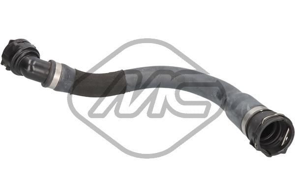 Radiatoriaus žarna Metalcaucho 30335