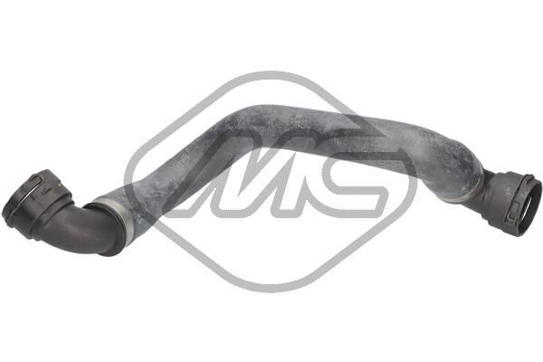 Radiatoriaus žarna Metalcaucho 30336