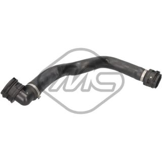 Radiatoriaus žarna Metalcaucho 30345