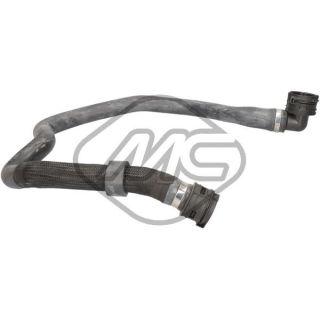 Radiatoriaus žarna Metalcaucho 30346