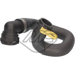 Radiatoriaus žarna Metalcaucho 30347