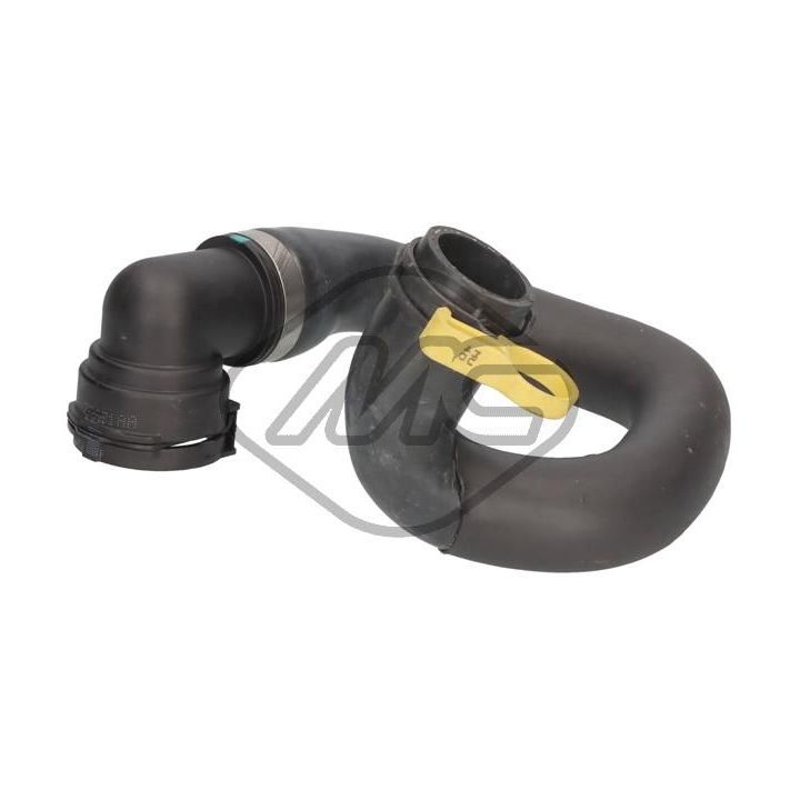 Radiatoriaus žarna Metalcaucho 30347