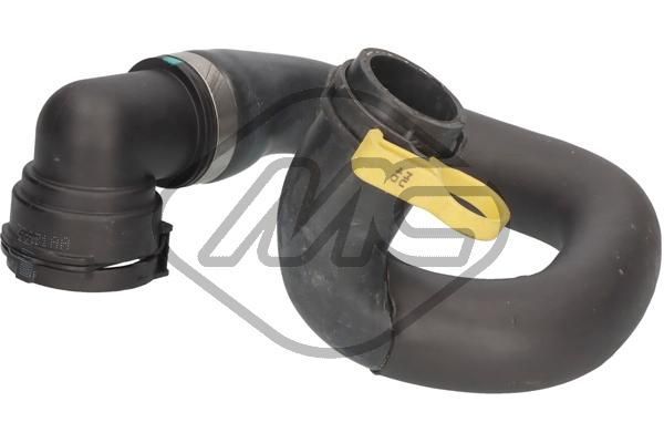 Radiatoriaus žarna Metalcaucho 30347