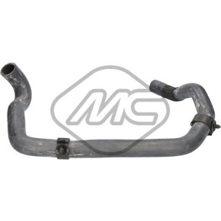 Radiatoriaus žarna Metalcaucho 30360