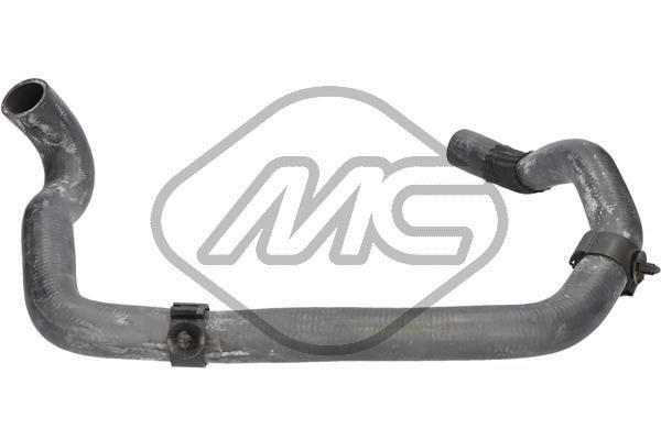 Radiatoriaus žarna Metalcaucho 30360