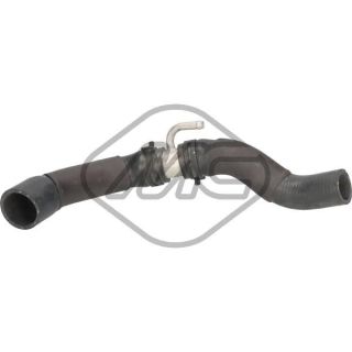 Radiatoriaus žarna Metalcaucho 30392