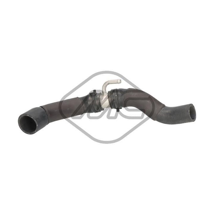 Radiatoriaus žarna Metalcaucho 30392