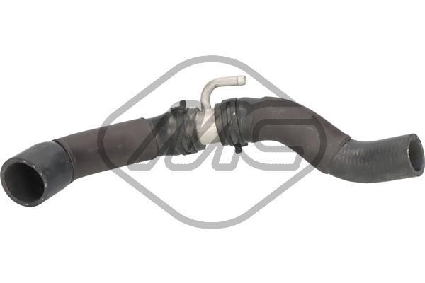 Radiatoriaus žarna Metalcaucho 30392