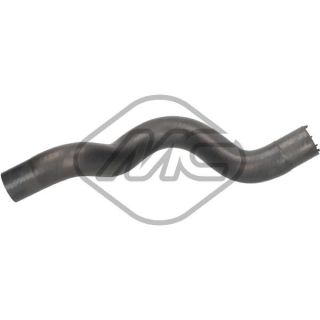 Radiatoriaus žarna Metalcaucho 30395