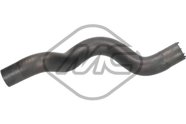 Radiatoriaus žarna Metalcaucho 30395