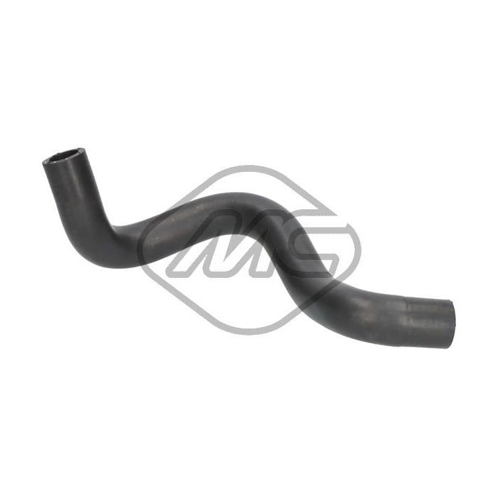 Radiatoriaus žarna Metalcaucho 30398