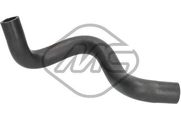 Radiatoriaus žarna Metalcaucho 30398