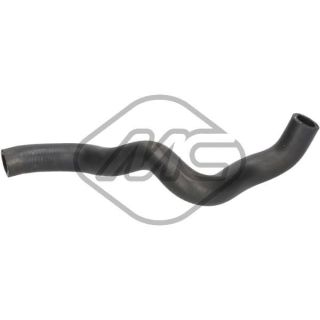 Radiatoriaus žarna Metalcaucho 30399