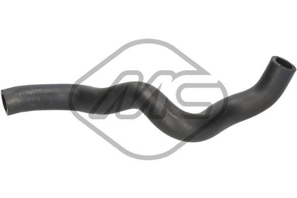 Radiatoriaus žarna Metalcaucho 30399