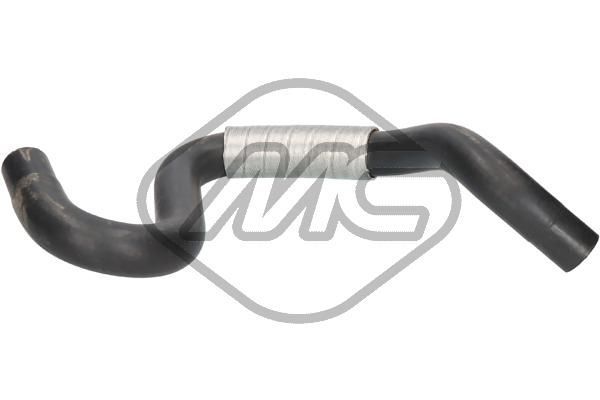 Radiatoriaus žarna Metalcaucho 30401