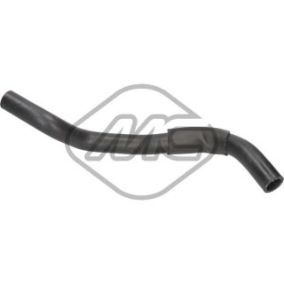 Radiatoriaus žarna Metalcaucho 30402