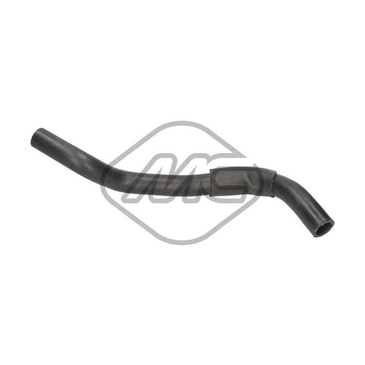 Radiatoriaus žarna Metalcaucho 30402