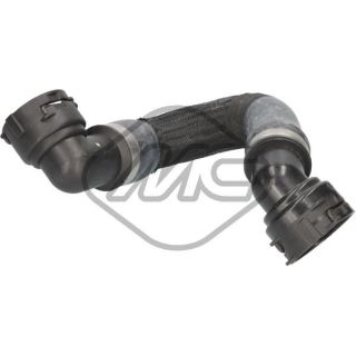 Radiatoriaus žarna Metalcaucho 30405