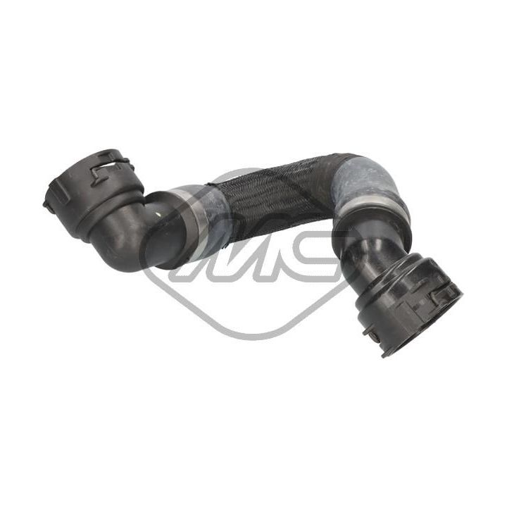 Radiatoriaus žarna Metalcaucho 30405