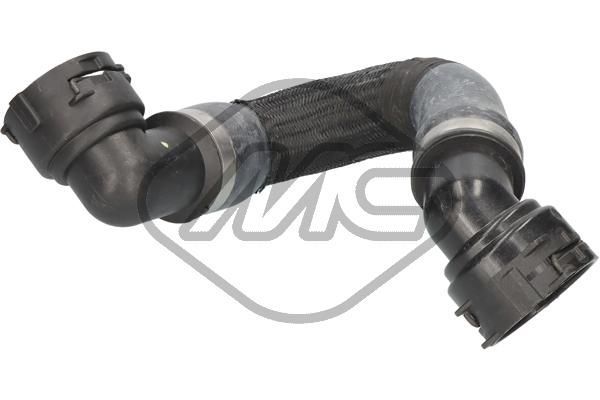 Radiatoriaus žarna Metalcaucho 30405