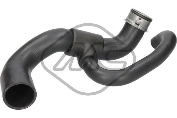 Radiatoriaus žarna Metalcaucho 77575