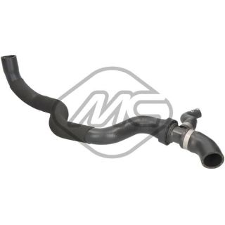 Radiatoriaus žarna Metalcaucho 94896