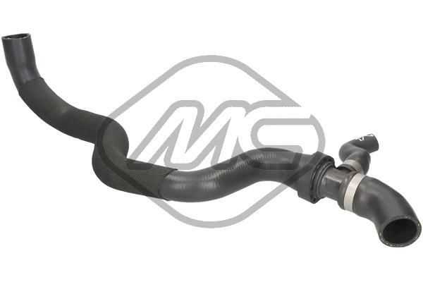 Radiatoriaus žarna Metalcaucho 94896