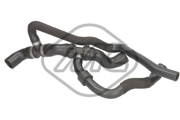 Radiatoriaus žarna Metalcaucho 94898