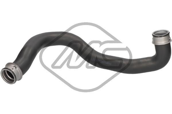 Radiatoriaus žarna Metalcaucho 94899