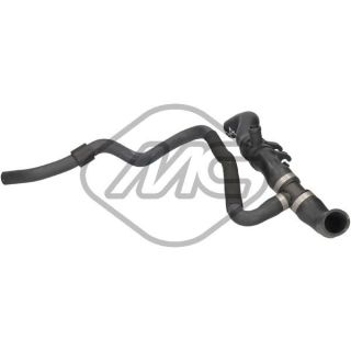 Radiatoriaus žarna Metalcaucho 94904