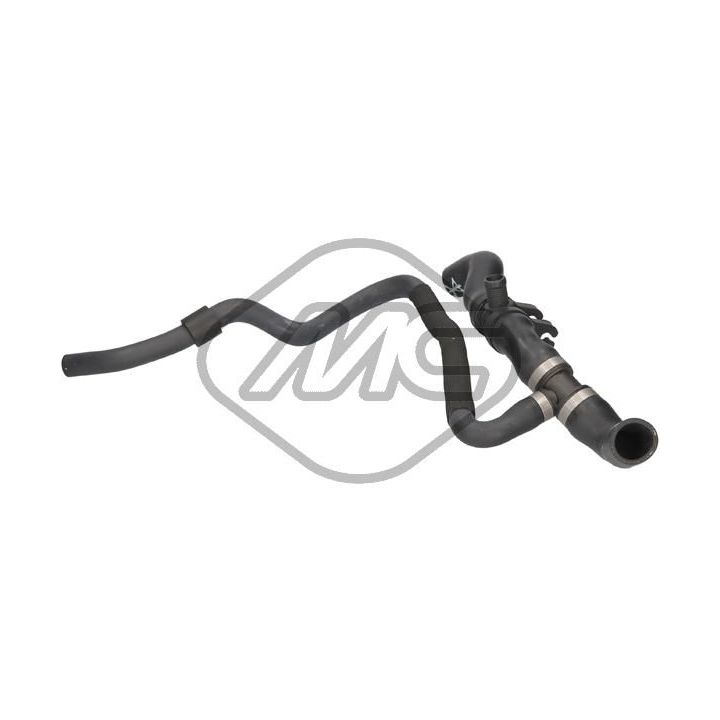 Radiatoriaus žarna Metalcaucho 94904