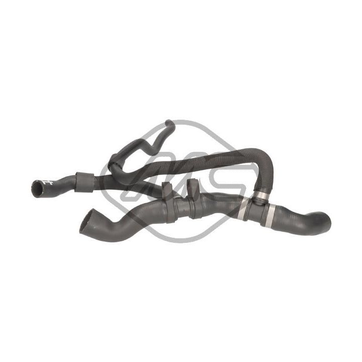 Radiatoriaus žarna Metalcaucho 94906